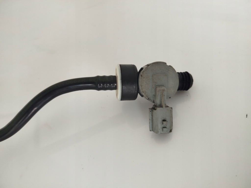 фото №4, Шланг трубка датчик вакуумa renault scenic iii lift 474010662r