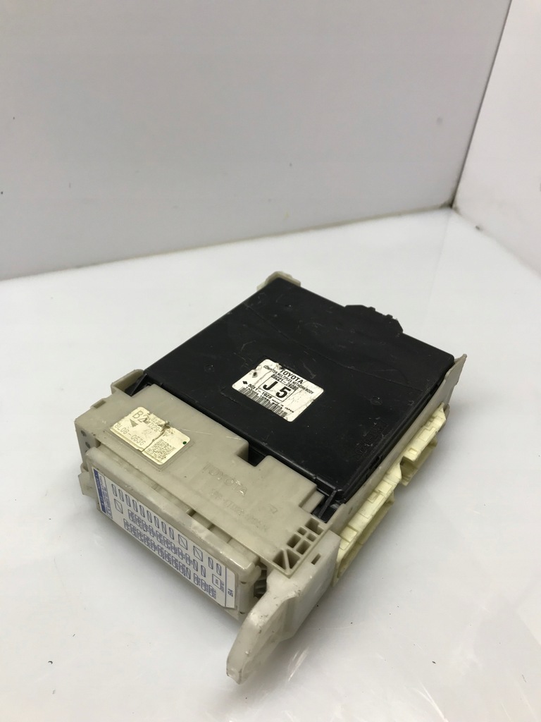 фото №1, Toyota iq блок управления кузов 8922174080 89221-74080