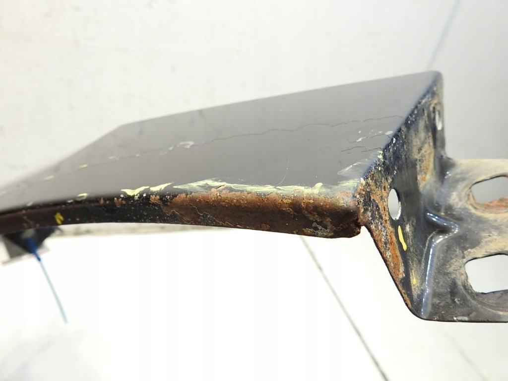 фото №3, Крыло левый перед c197 mercedes r w251