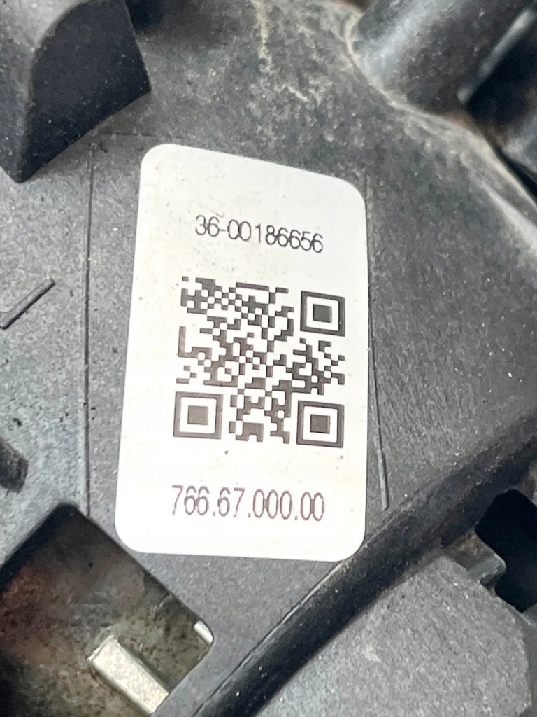 фото №9, Модуль керування передньої лівий лампи mercedes-benz sl r231 6816150599