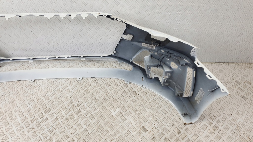 Audi a4 b9 s-line lift 8w0 бампер передний Цена