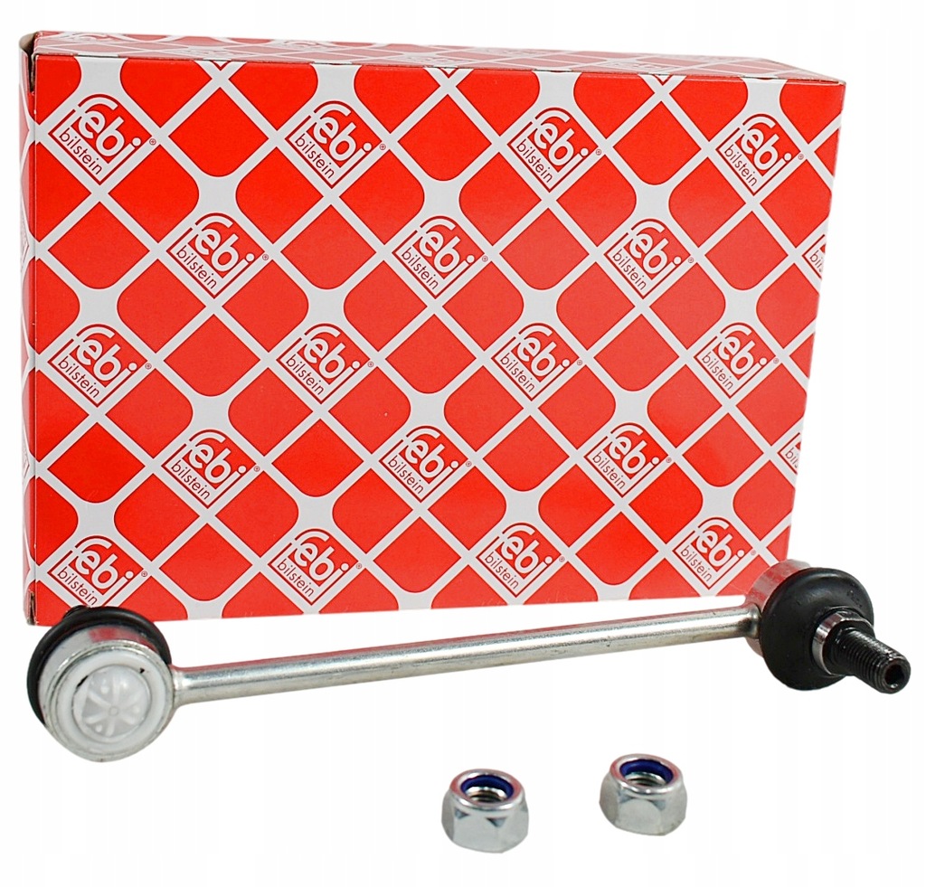 фото №1, Febi з'єднувач стабілізатора ford galaxy i vw sharan