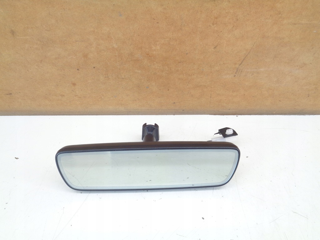 фото №1, Lexus is iii 3 дзеркало заднього виду внутрішнє