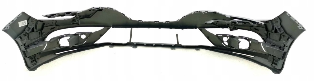 Бампер перед передній renault megane iv 16-20 4467050 Доставка