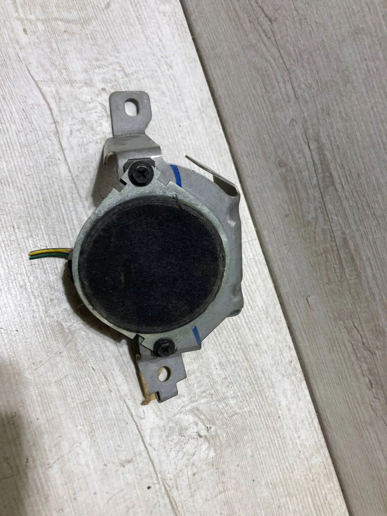 фото №1, Jeep grand cherokee 2018 wk3 динамик