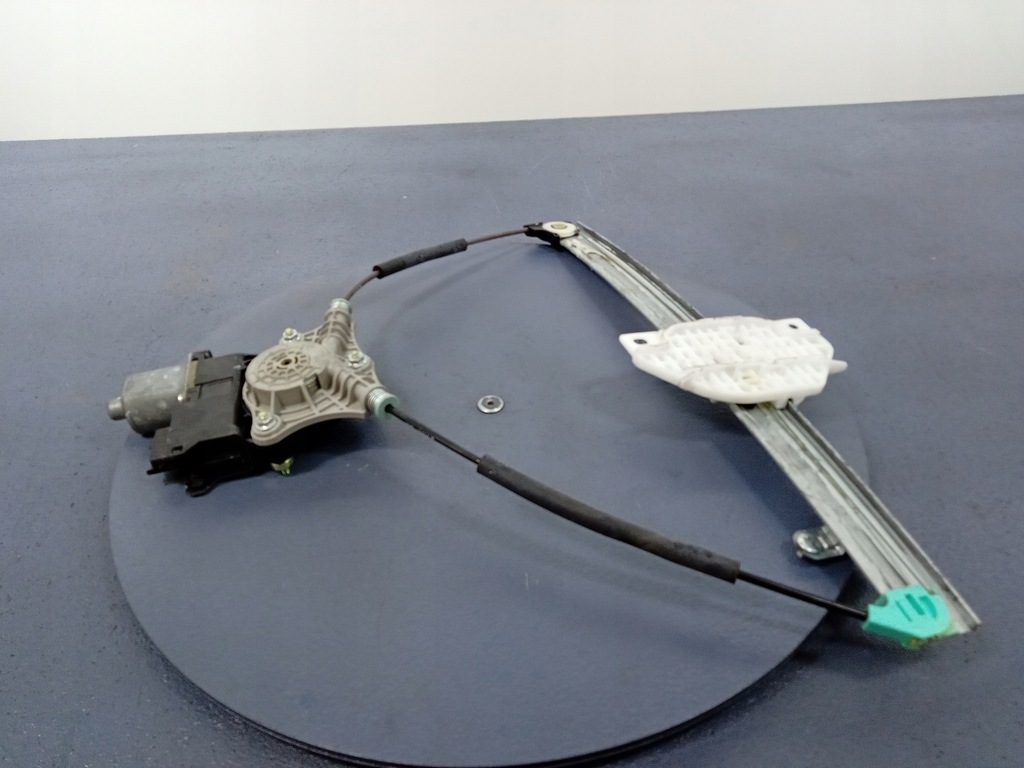 фото №4, Rio iv yb подъемник стекло перед левый 82450-h8010