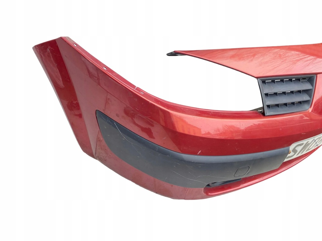 фото №9, Renault megane ii 1600cm3 2005 бампери хетчбек