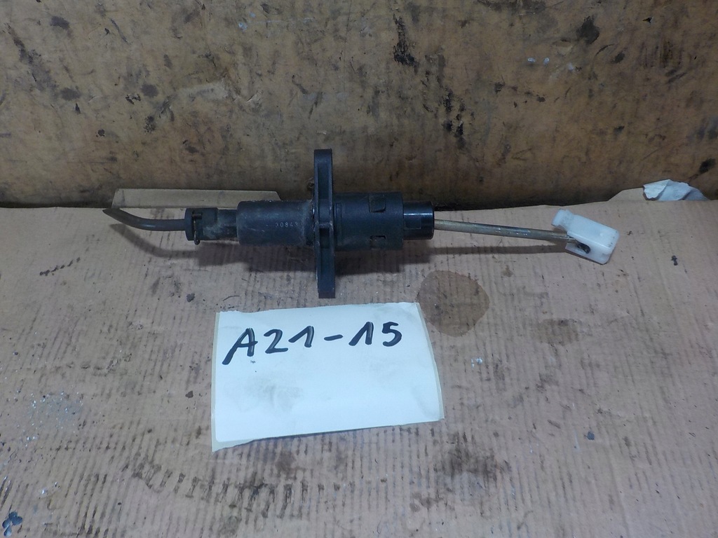 фото №1, Audi a2 насос зчеплення 8z1721388a