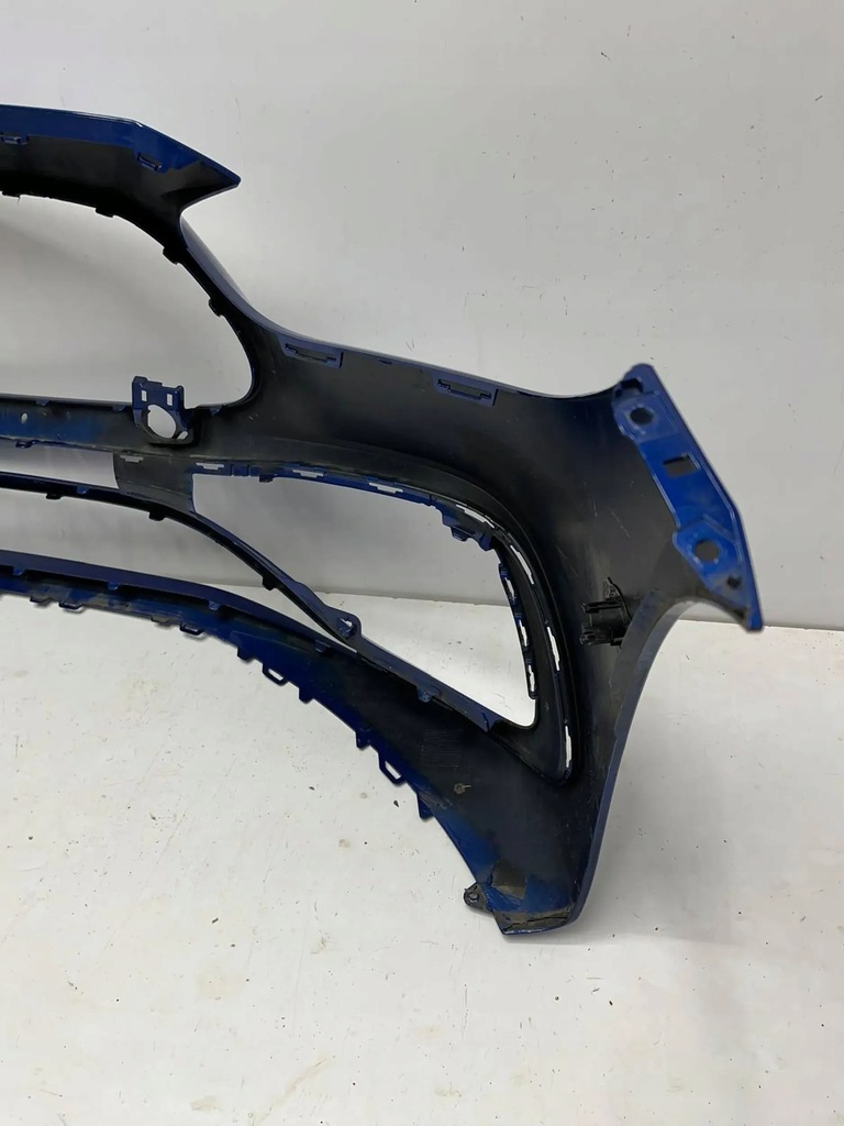 фото №11, Mercedes c-klasa w206 amg бампер перед передний a2068858401