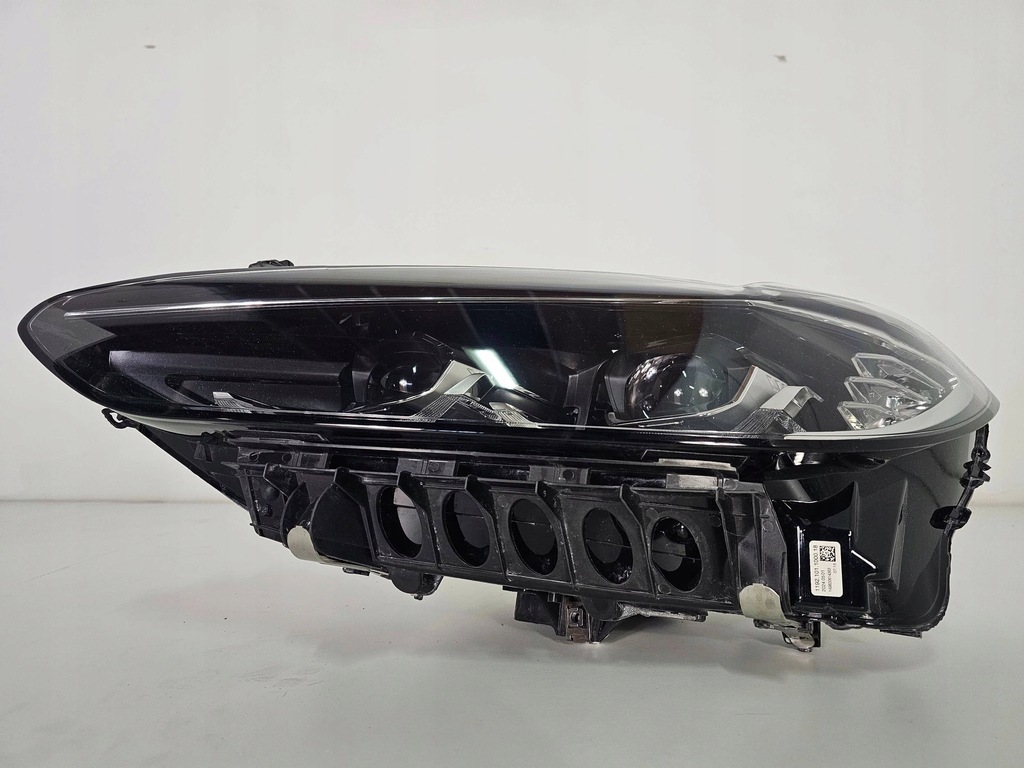 фото №8, Лампа левая перед передняя bmw 4 g22 g23 g26 full led 5a1935105