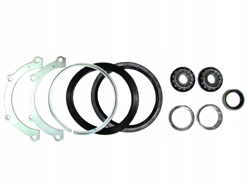 фото №1, Сальник kuli полуось поворотный кулак patrol y60