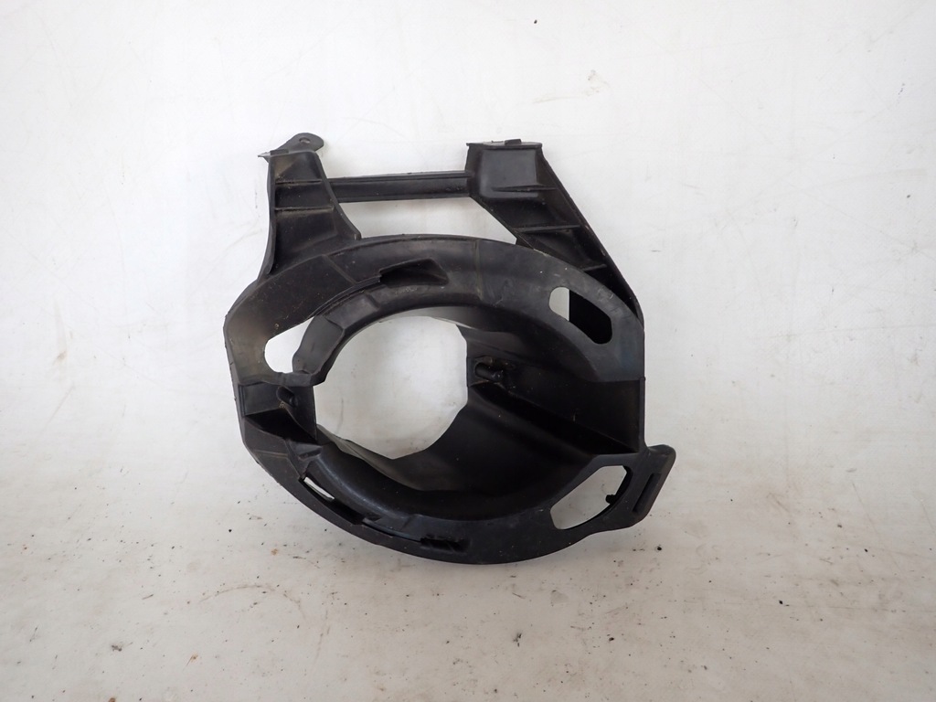 фото №1, Renault clio iii 3 lift кронштейн противотуманной фары левая