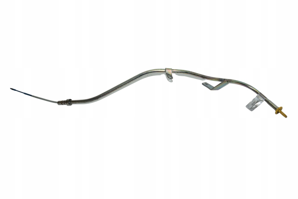 фото №1, Iveco daily 2.3 e5 11- щуп щуп уровня масла