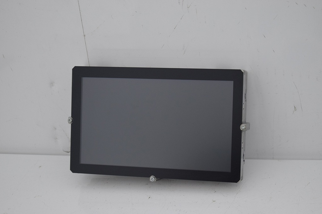 фото №1, Дисплей навігації renault koleos i 28091jy000