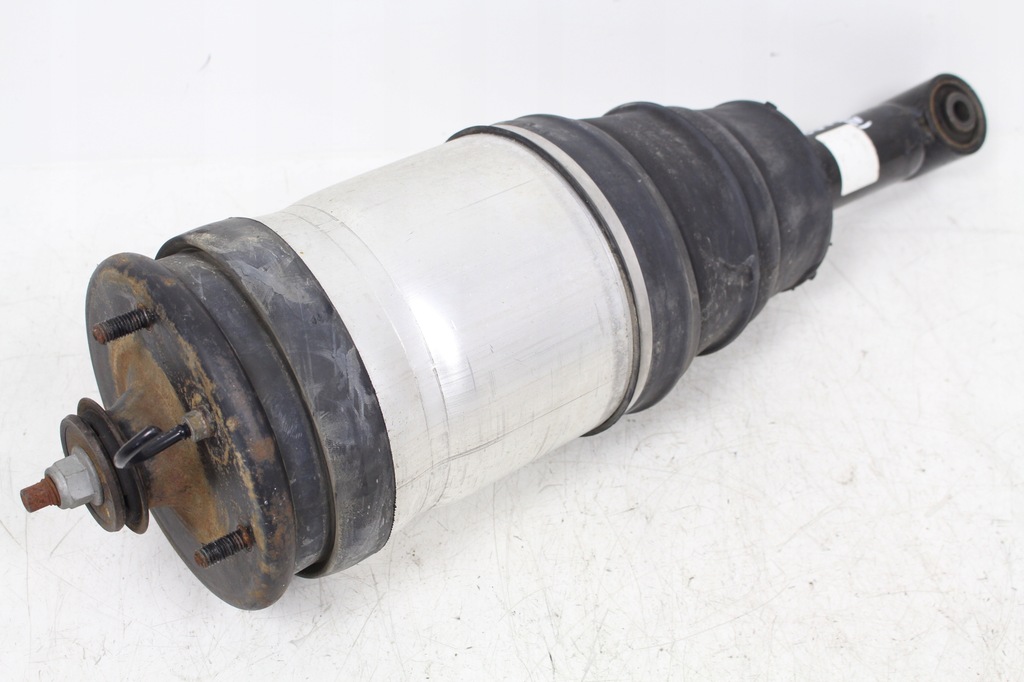 фото №1, Амортизатор правый задняя 3,0 land rover discovery iv