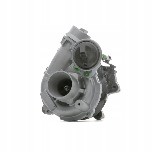 Купить Турбина турбонагнетатель ridex 2234c10706r