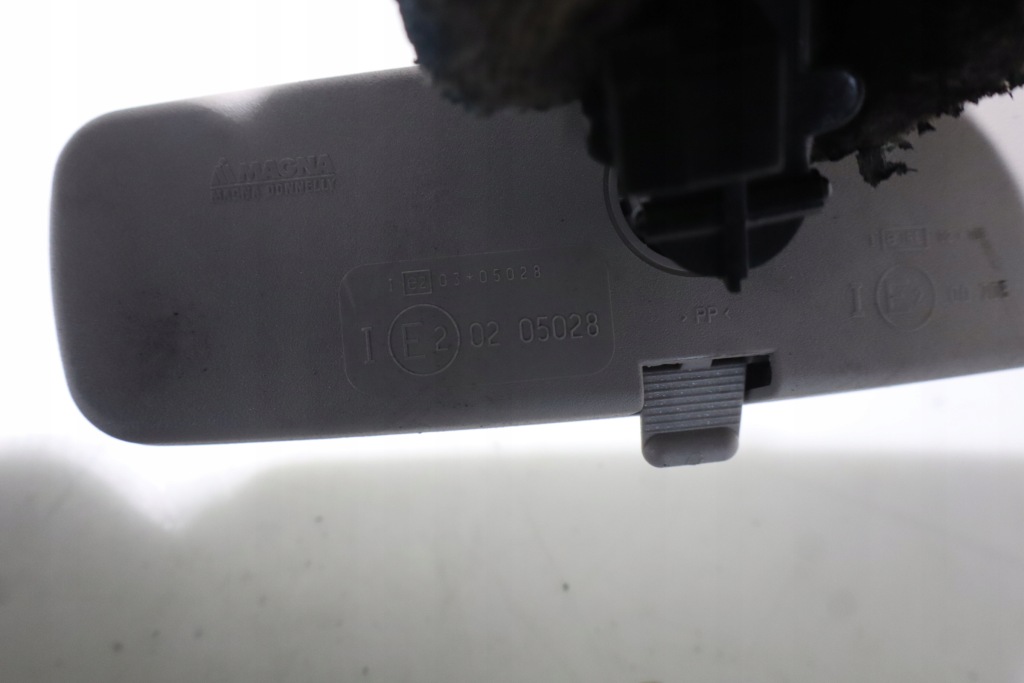 фото №4, Зеркало внутреннее citroen c4 picasso ii