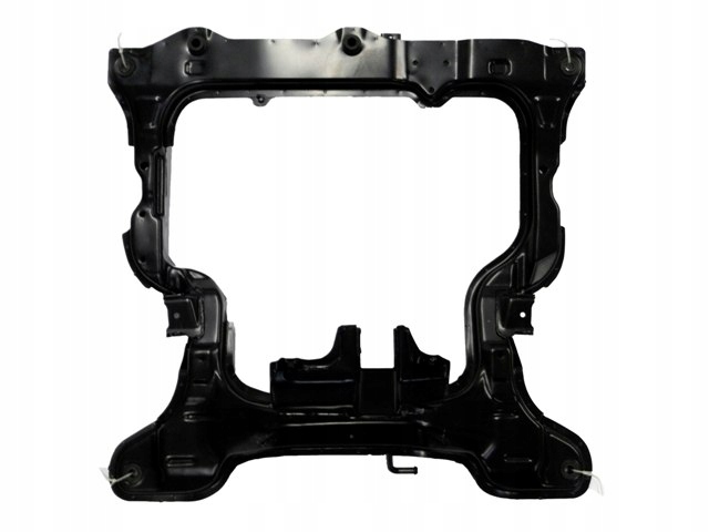 фото №1, Рама перед подрамник подрамник балка hyundai atos 98-04