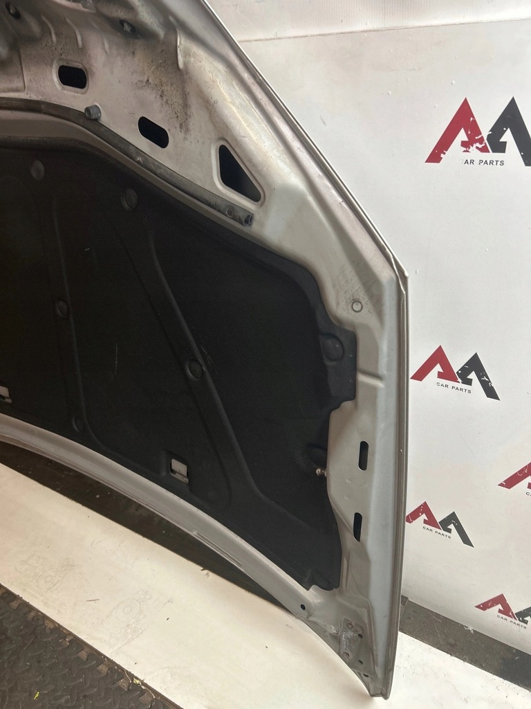 фото №15, Капот крышка opel antara lift