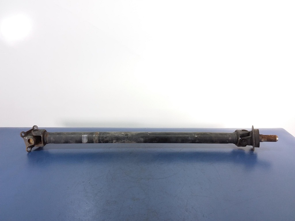 фото №1, Infiniti g37 sedan wał приводной передний 3.7 v6