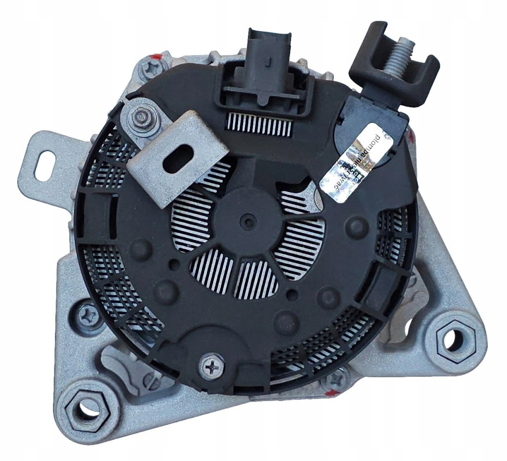 Генератор peugeot 308 sw ds ds7 crossback peugeot partner citroën jumper v Оригінал