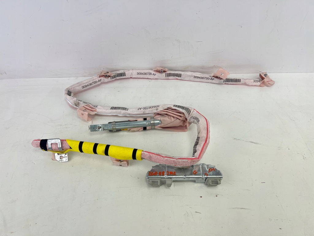 фото №1, Шторка безопасности правая t-roc 2ga lift 2ga880742g