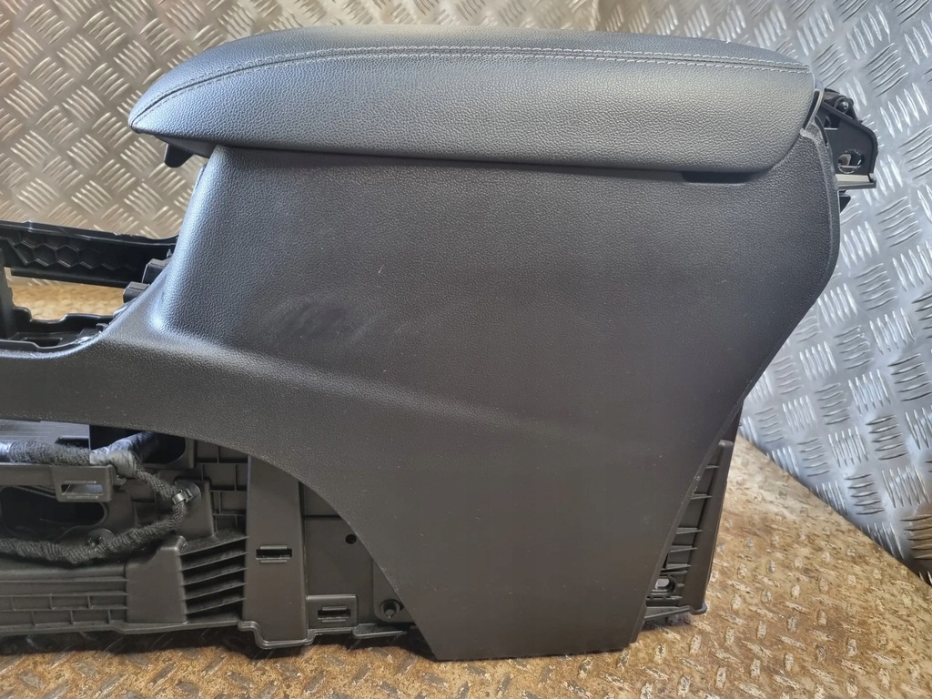 фото №8, Ford escape iv 2020 панелі керування, перемикачі