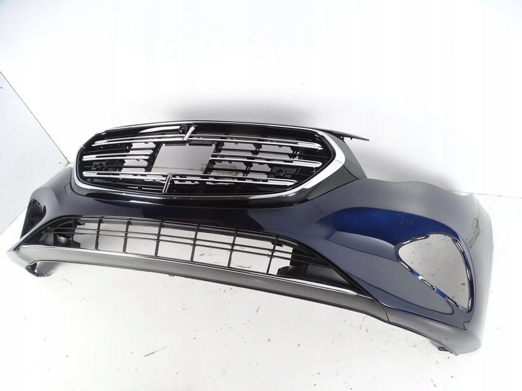 фото №7, Бампер перед передний mercedes e-klasa 214 w214 23-