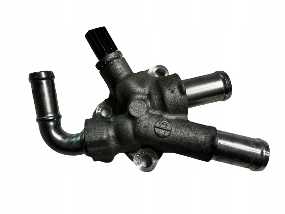 фото №1, Rav4 v camry viii гібрид патрубок головки wody