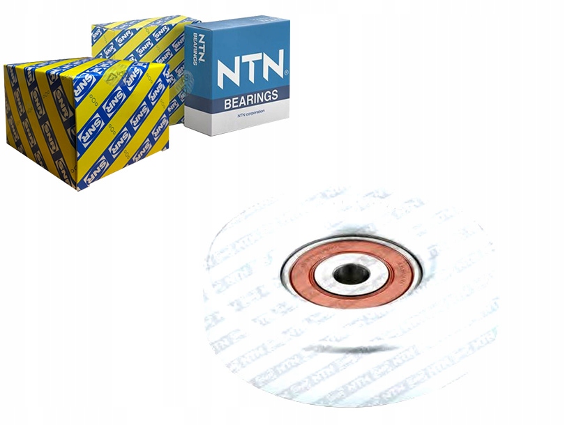 Купить Snr ролик ремень - ремень клиновой 1660397401 1660323