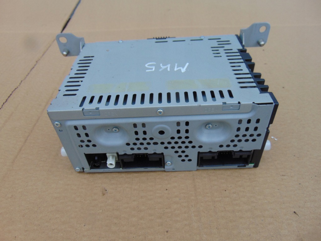 фото №7, Радіо навігація ford mondeo mk5