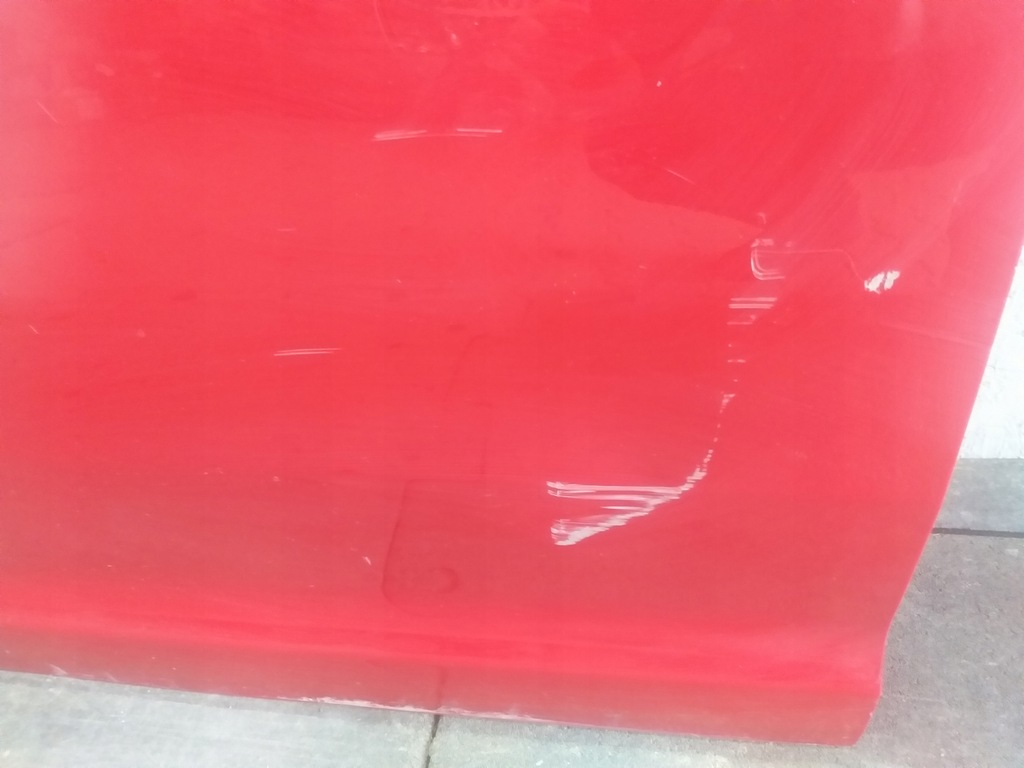 фото №4, Дверь перед левая mini cooper countryman f60