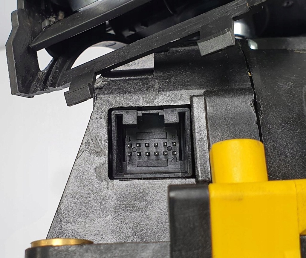 фото №10, Выборщик передач трос автоматическая коробка передач porsche cayenne ii 7p5 7p5713025n