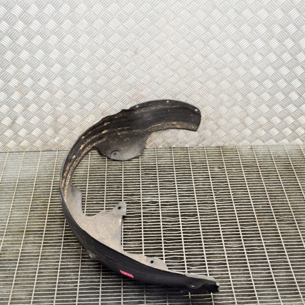 фото №5, Kia niro 2020 ліва сторона підкрилок задні