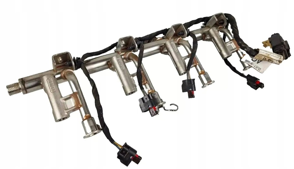 фото №1, Ford fusion ii 2018 молдинг упорскування