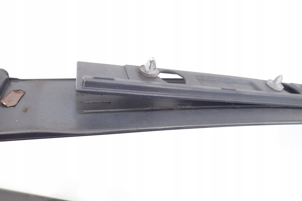 фото №7, Expert iii молдинг бічна двері права 9808384280