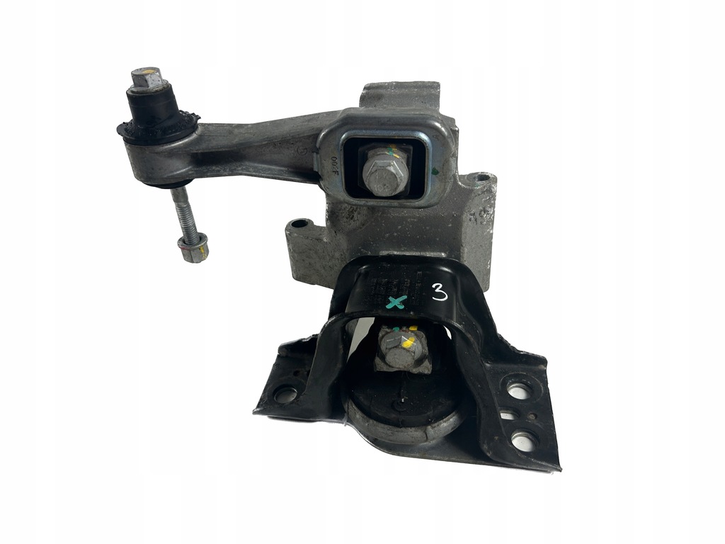 фото №1, Кронштейн кронштейн двигуна renault clio iii 8200444054