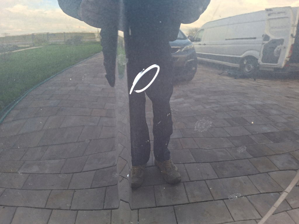 фото №8, Ford ranger v капот 19-22 jb3b-16854-ac