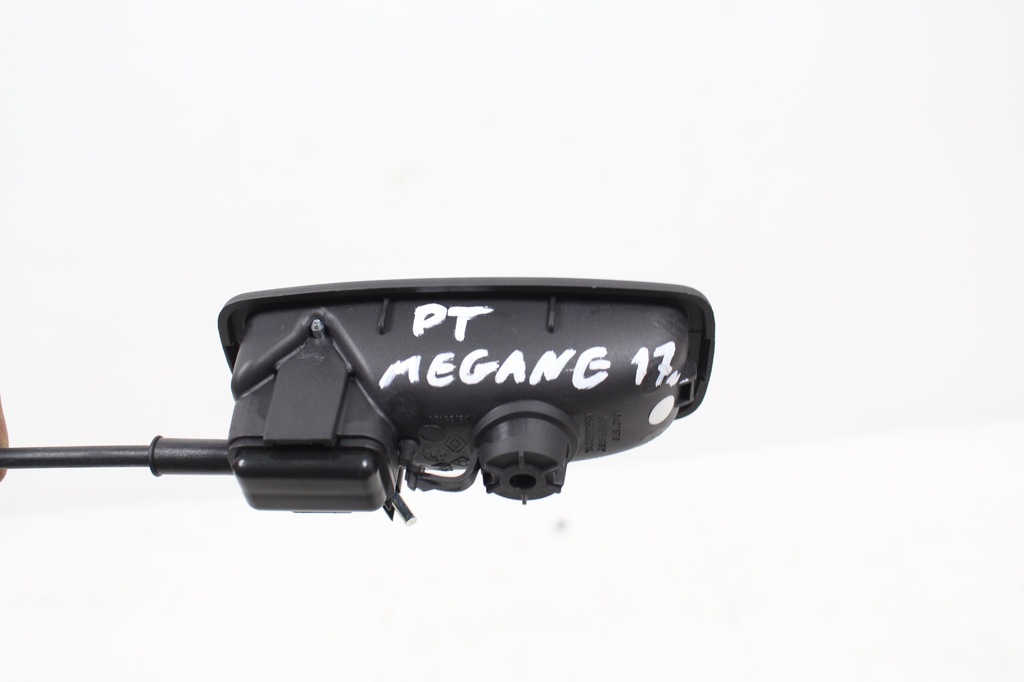 фото №2, Трос ручка сидіння правий задня megane iv 2017