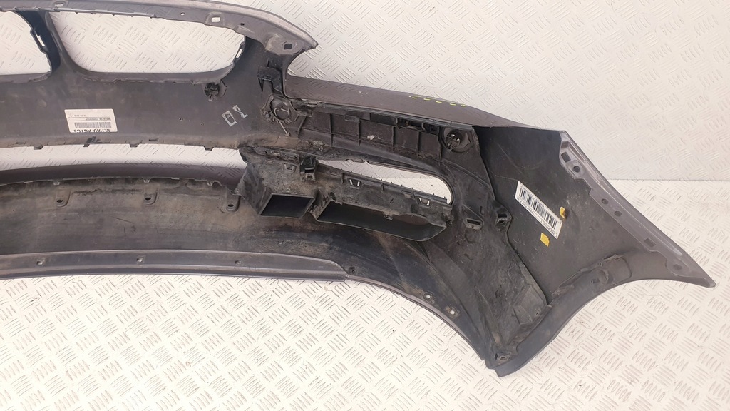 фото №10, Bmw 6 f06 f12 f13 lci lift бампер перед передний