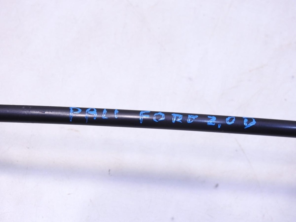 фото №6, Шланг топлива subaru forester iii 2.0 d