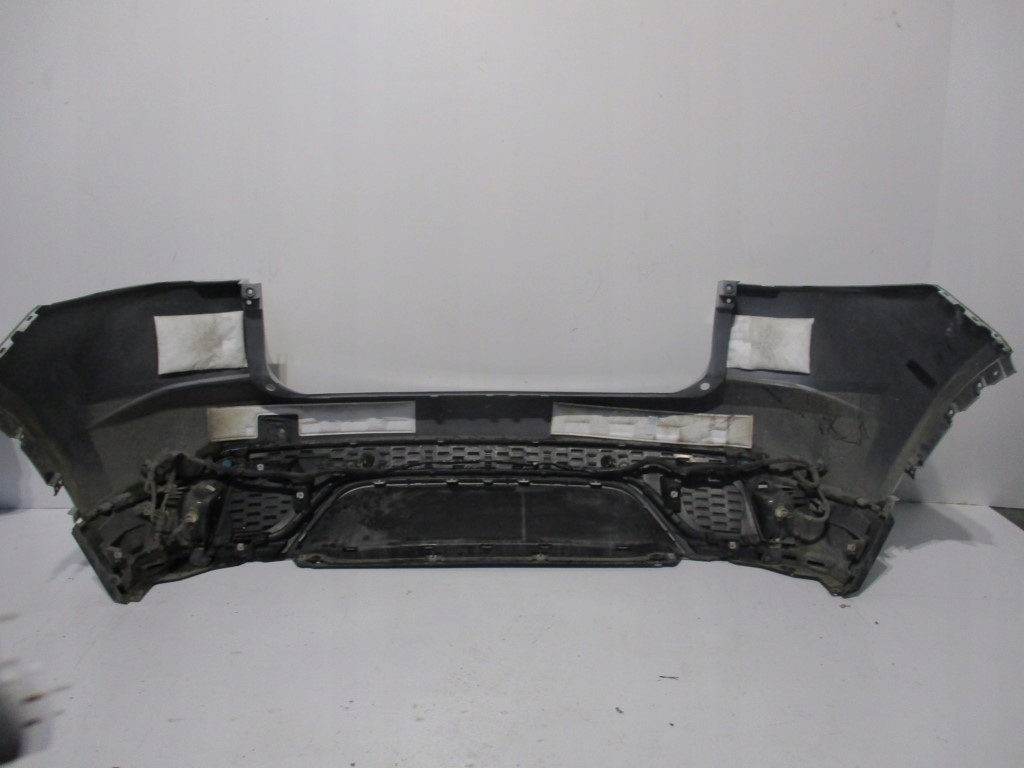 Бампер jaguar e pace 4x pdc задний задний с Разборки