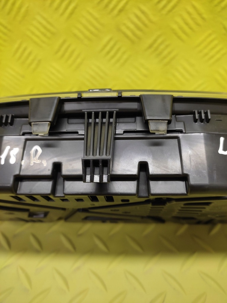 фото №7, Skoda rapid ii lift 1.6 tdi лічильник прилади 5ja920741b