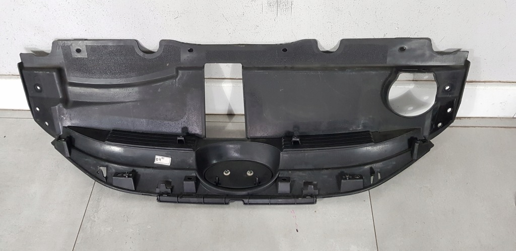 фото №4, Hyundai ix35 решётка радиатора решётка радиатора бампера 86351-2y000