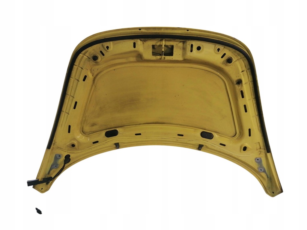 фото №2, Капот ld1b vw new beetle 1