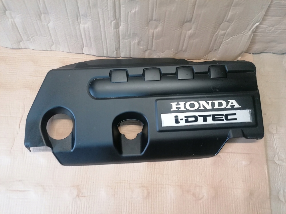 фото №1, Honda civic ix защита крышка двигателя i-dtec 2,2 2.2