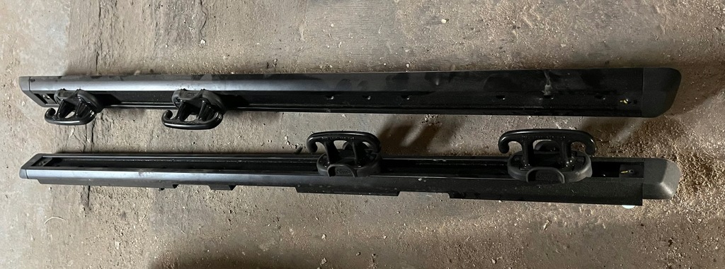 фото №1, Ford ranger молдинг напрямна напрямна кузов 16-21