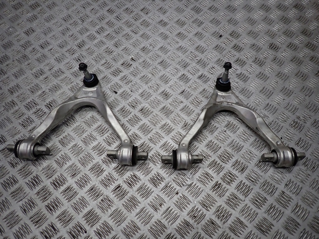 фото №10, Важіль передній перед верхній chevrolet corvette c8 2020-