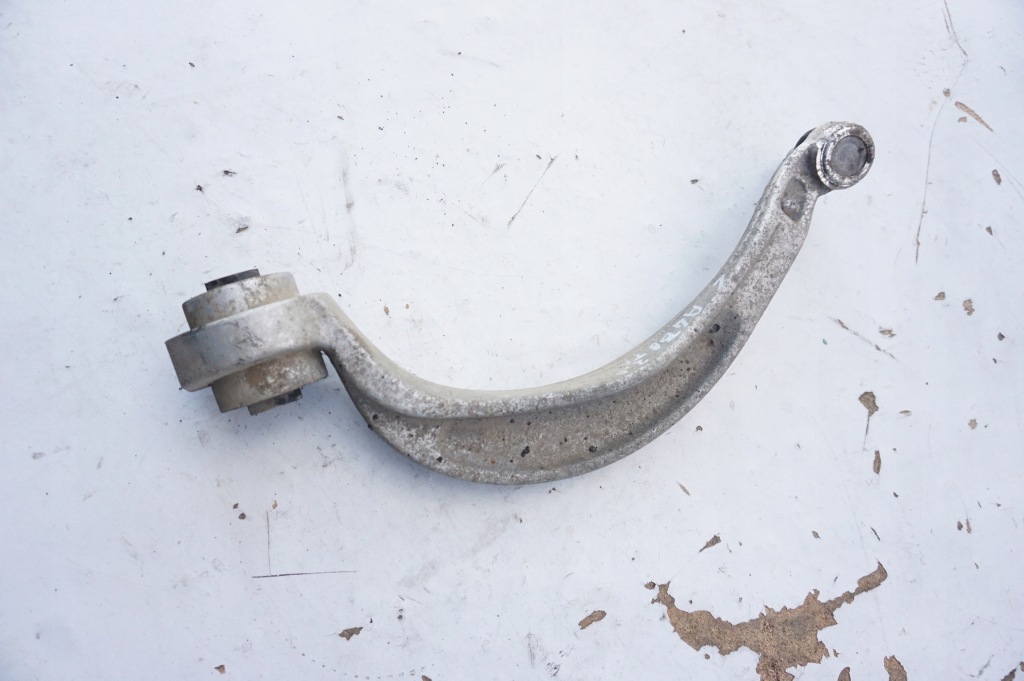 фото №1, Важіль нижній лівий перед audi a4 b8 2.0 tdi