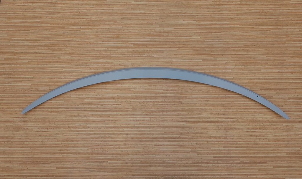 фото №13, Mercedes w238 w213 coupe спойлер amg спойлер !